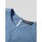 Mens Cutout Sleeves Round Neck Loose T-shirts